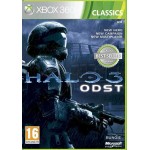 Halo 3 ODST [Xbox 360]